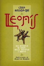 Cover of: Leonís : una historia de amor, magia, misterio y muerte 