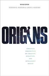 Cover of: Origins by Deborah B. Haarsma