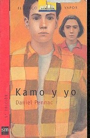 Cover of: Kamo y yo