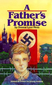 Cover of: A Father's Promise by Donna L. Hess