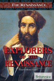 Cover of: Explorers of the Renaissance