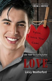 Cover of: Love