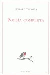Cover of: Poesía Completa