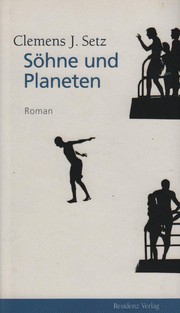 Cover of: Söhne und Planeten by 