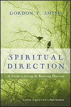 Cover of: Spiritual direction by 