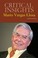 Cover of: Mario Vargas Llosa