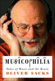 Cover of: Musicophilia | Oliver Sacks