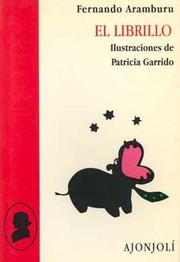 Cover of: El librillo