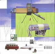 Cover of: Portable architecture and unpredictable suroundings by Pilar Echavarria M., Pilar Echavarria M.