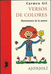 Versos de colores