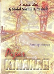 Cover of: Pijar Kinanah