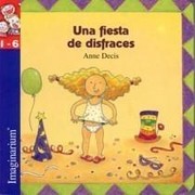 Cover of: Una fiesta de disfraces