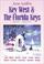 Cover of: June Keith's Key West & The Florida Keys