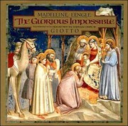Cover of: The glorious impossible | Madeleine L