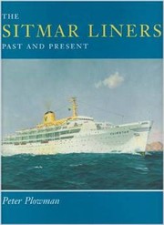 The SITMAR liners by Peter Plowman