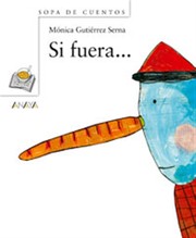 Cover of: Si fuera_