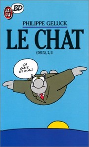 Cover of: Le Chat, tome 2, (deux), 2, II