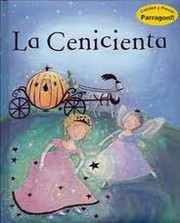 Cover of: La Cenicienta by 