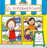 Cover of: El supermercado