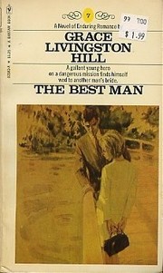 Cover of: The Best Man by 