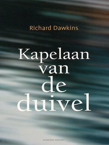Kapelaan van de duivel / een keuze uit de opstellen