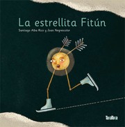 Cover of: La estrellita Fitún