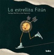 Cover of: La estrellita Fitún by 