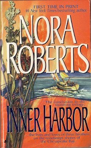 Cover of: Inner Harbour by 