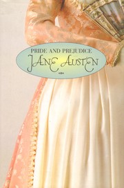 Cover of: Pride and Prejudice by 