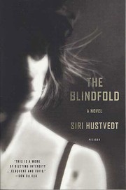 Cover of: The Blindfold by Kent Haruf