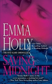 Cover of: Saving midnight