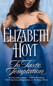 Cover of: Elizabeth Hoyt lista