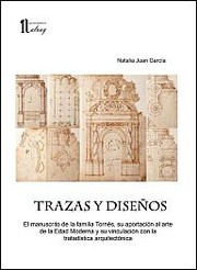 Trazas y diseños by Natalia Juan García