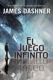 Cover of: El juego infinito by 