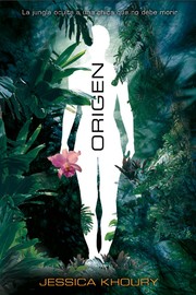 Cover of: Origen