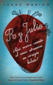 Cover of: R y Julie by 