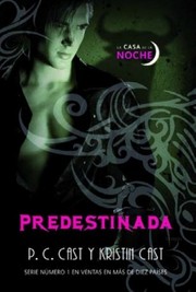 Cover of: Predestinada