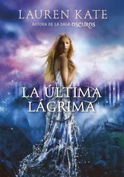 Cover of: La última lágrima by 