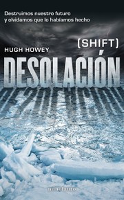Cover of: Desolación by 