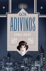 Cover of: Los adivinos