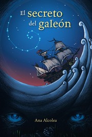 Cover of: El secreto del galeón
