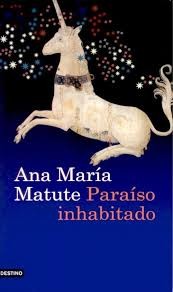 Cover of: Paraiso inhabitado by 
