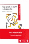 Cover of: Una estrella en la piel y otros cuentos by 