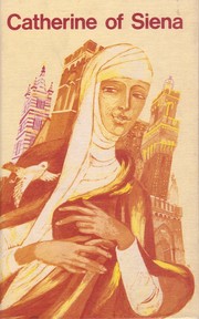 Cover of: Catherine of Siena by Raimondo Sorgia