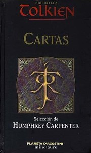 Cover of: Cartas by 