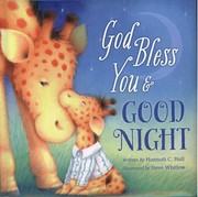 Cover of God Bless You & Good Night