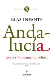 Cover of: Andalucía by 