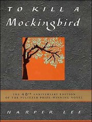 Cover of: To kill a mockingbird by Harper Lee