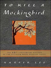 Cover of: To kill a mockingbird