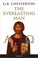 Cover of: The everlasting man